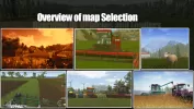 Farm Simulator: Farming Sim 22 MOD APK (Unlimited money) v8.0.1c3 screenshot 28