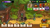 Tower Defense: Towerlands (TD) MOD APK (Free purchase, Pro) v2.19 screenshot 24