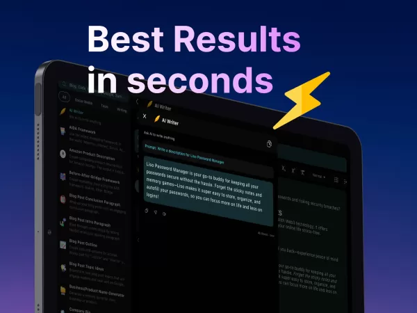 Copilot Chat AI Writer: NexBot