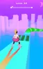 Sky Roller: Rainbow Skating MOD APK (Unlimited money) v1.28.3 screenshot 10