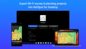 NetSpot WiFi Heat Map Analyzer MOD APK (Unlocked, Premium, Mod Menu) v4.0.6 screenshot 28