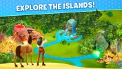 Island Hoppers: Jungle Farm MOD APK (Remove ads, Mod speed) v0469.0 screenshot 10