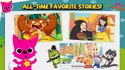 Pinkfong Kids Stories MOD APK (Unlocked, Premium) v116 screenshot 8