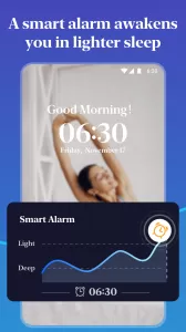 Sleep Monitor: Sleep Tracker MOD APK (Premium) v2.8.1.2 screenshot 7