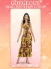 Indian Fashion Dressup Stylist MOD APK (Free purchase, Free shopping) v3.7 screenshot 18