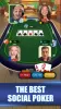 Poker Face: Texas Holdem Poker MOD APK v1.17.5478 screenshot 8
