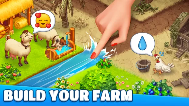 Adventure Bay - Farm Games MOD APK (Unlimited money) v0.48.24 screenshot 19