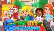 My City : After School MOD APK (Remove ads) v4.0.2 screenshot 1