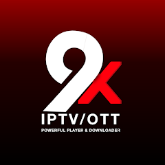 9Xtream - Download & Play iPTV MOD APK (Remove ads, Mod speed)