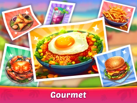 Asian Cooking Games: Star Chef MOD APK (Remove ads, Unlimited money) v1.83.0 screenshot 17