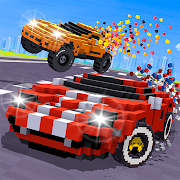 Carnage: Battle Arena MOD APK (Unlimited money, Free purchase)