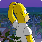 The Simpsons™: Tapped Out MOD APK (Remove ads)