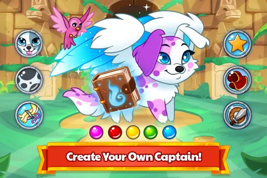 Dungeon Dogs MOD APK (Free purchase) v3.3.0.4 screenshot 8
