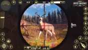 Jungle Deer Hunting Games 3D MOD APK v2.8.2 screenshot 23