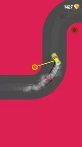 Sling Drift MOD APK (Unlimited money) v3.4 screenshot 20