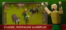 Old School RuneScape MOD APK (Remove ads) v220.3 screenshot 1