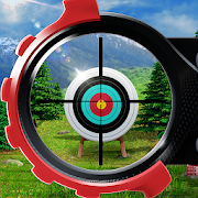 Archery Club MOD APK (Unlimited money)