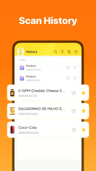 Barcode Scanner