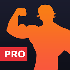 GymUp PRO MOD APK (Paid for free, Full)