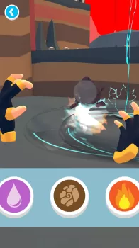 Magic Hands MOD APK (Remove ads, Unlocked, Mod Menu) v0.3.7 screenshot 1
