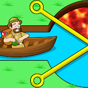 Pull Him Out MOD APK (Unlimited money)