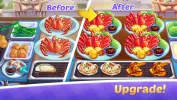 Cooking Train MOD APK (Unlimited money) v1.2.60 screenshot 13