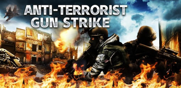 Gun Strike