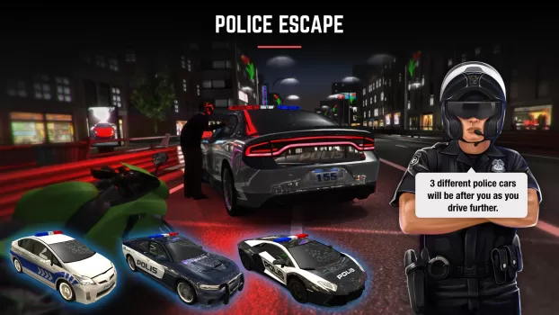 Racing Fever: Moto MOD APK (Free purchase) v1.99.2 screenshot 5