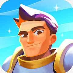 Heroes of Nymira: RPG Games MOD APK (Unlimited money)