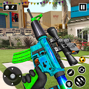 Counter Strike: Offline FPS MOD APK (Remove ads, Mod speed)