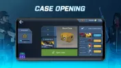 Case Opener - skins simulator MOD APK (Unlimited money, Premium) v2.38.0 screenshot 7