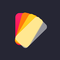 Layers - Glass Icon Pack MOD APK (Full)