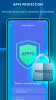 Antivirus - Cleaner + VPN MOD APK (Free purchase, Mod speed) v2.2.6 screenshot 26