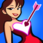 Love Archer: Cupids Arrow MOD APK (Remove ads, Mod speed)