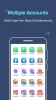 Multiple Accounts: Dual Space MOD APK (Unlocked, VIP) v4.1.6 screenshot 1