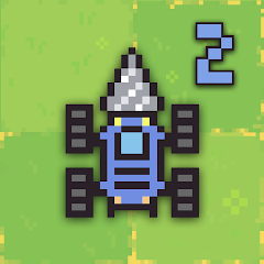 Robot Colony 2 MOD APK (Remove ads, Mod speed)