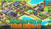 Paradise City: Building Sim MOD APK (Unlimited money, Unlocked) v2.8.0 screenshot 2