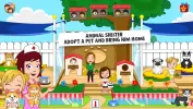 My Town: Pet games & Animals MOD APK (Paid for free, Unlocked) v7.00.18 screenshot 9