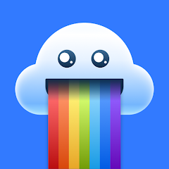 Rainbow Weather MOD APK (Unlocked, Premium)