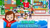 My Town: Fun Park kids game MOD APK (Remove ads) v7.02.01 screenshot 10