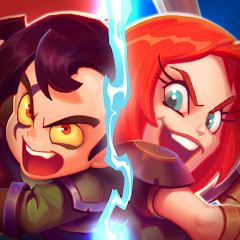 Auto Brawl Chess MOD APK (Mod speed)