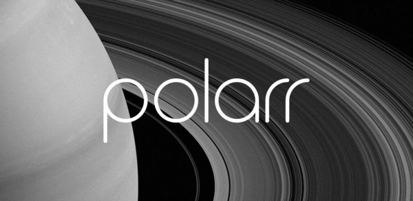 Polarr: Photo Filters & Editor