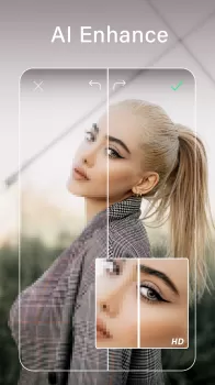 YouCam Perfect - Photo Editor MOD APK (Unlocked, Premium) v5.98.3 screenshot 4