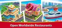Cooking Marina - cooking games MOD APK (Unlimited money) v2.3.24 screenshot 19