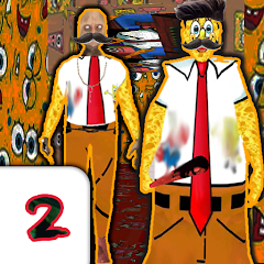 Sponge Chapter Two