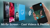 TV Cast for Chromecast MOD APK (Unlocked, Premium) v1.2.8 screenshot 3
