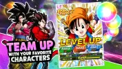DRAGON BALL Z DOKKAN BATTLE MOD APK (Unlimited money, Invincible, Mod Menu, High Damage) v5.25.6 screenshot 7