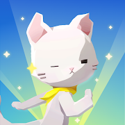 Dear My Cat :Relaxing cat game MOD APK (Unlimited money, Free purchase)