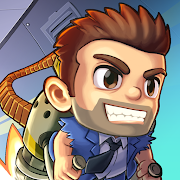 Jetpack Joyride MOD APK (Remove ads, Unlimited money, Mod Menu)