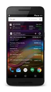 Chronus Information Widgets MOD APK (Unlocked, Pro) v24.1.1 screenshot 19